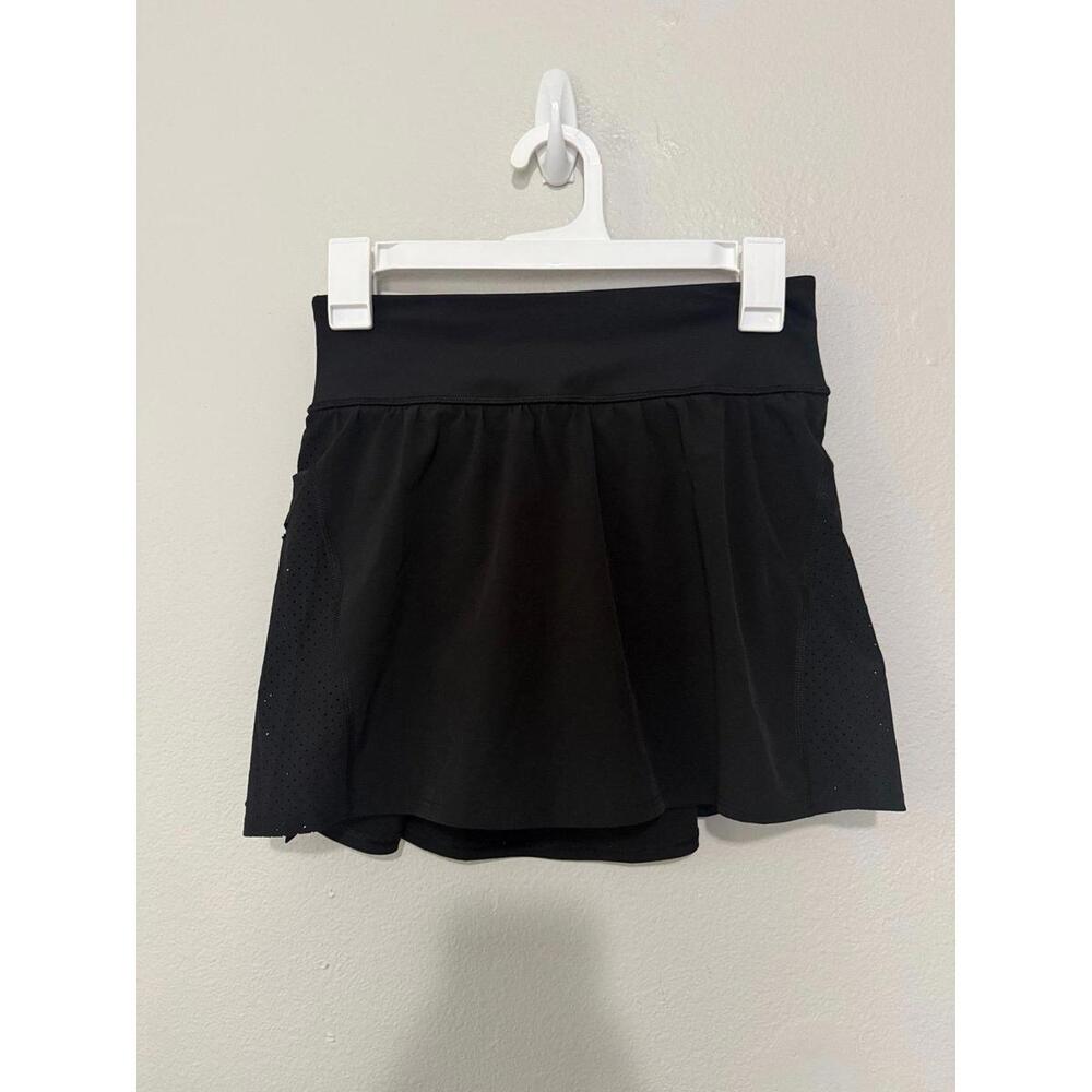 Spanx get moving skort size small